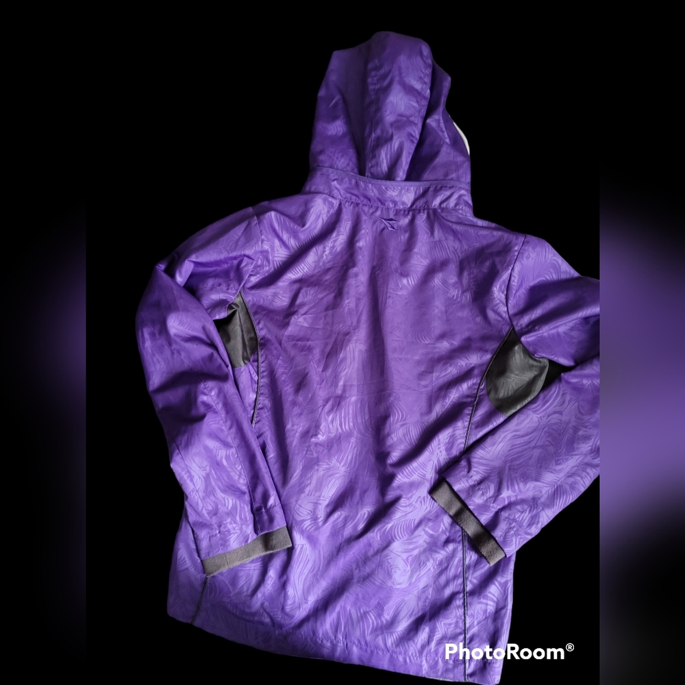 DIADORA SPRING JACKET - Picture 3 of 5
